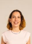 Foto oficial de Giulia Tadini