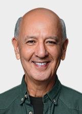 Foto oficial de José Roberto Arruda