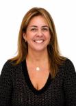 Foto oficial de Luciana Loureiro