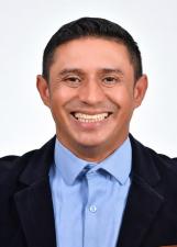 Foto oficial de Sandro Bilks