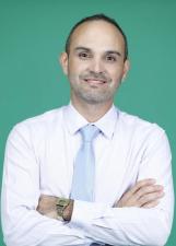 Foto oficial de Jonathan Araújo