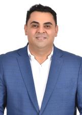 Foto oficial de Carlos Sá
