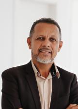 Foto oficial de Jadiel da Construção