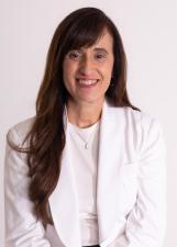 Foto oficial de Andreia Salles