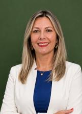 Foto oficial de Aline Vesely