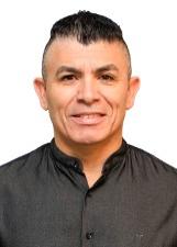 Foto oficial de André Pilla