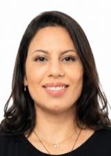 Foto oficial de Dra. Atena Oliveira