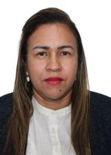 Foto oficial de Dra. Gardenia