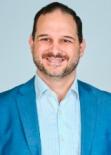 Foto oficial de Dr. Vinícius Fregonazzi