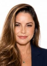 Foto oficial de Fabíola Saquetto