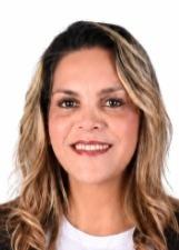 Foto oficial de Ailana Pelissari