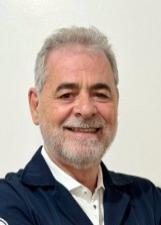 Foto oficial de Dr. Júlio Caiado
