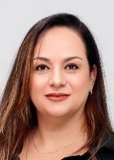 Foto oficial de Penélope Feu Rosa