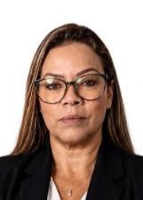 Foto oficial de Thais Buttgereit
