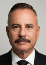 Foto oficial de José Luiz Coelho