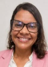 Foto oficial de Raquel Rosa de Saron