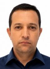 Foto oficial de Israel Andrade