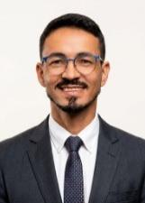 Foto oficial de Marcos Muralha