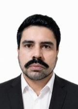 Foto oficial de Elber Fidelis