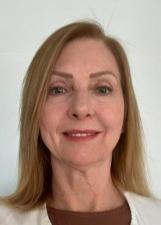 Foto oficial de Delegada Glória Pessotti