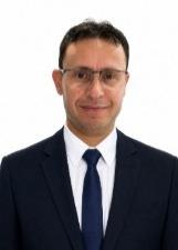 Foto oficial de Dr. Ademar Bacelar