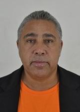 Foto oficial de Juvenal Belo
