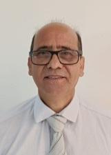 Foto oficial de Dr. Antônio Neto