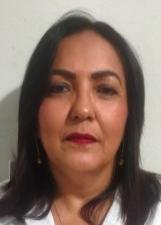 Foto oficial de Sara Gomes