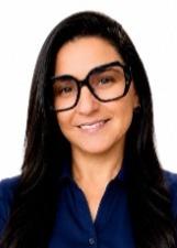 Foto oficial de Professora Vivi