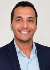 Foto oficial de Josué Ferreira