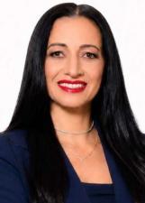 Foto oficial de Kelly Paixão