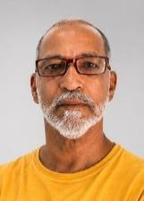 Foto oficial de Valmir da Agap