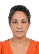 Foto oficial de Angélica Bandeira