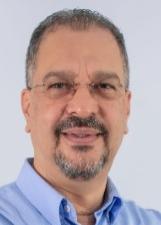 Foto oficial de Elton Rodrigues