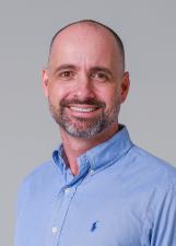 Foto oficial de Roberto Rangel