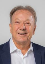 Foto oficial de Guerino Balestrassi