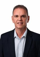 Foto oficial de Alessandro Broedel