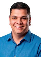 Foto oficial de Renzo Mendes