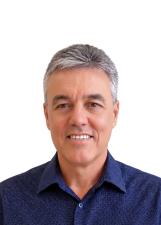 Foto oficial de Toninho da Emater