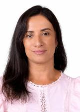 Foto oficial de Tia Fran