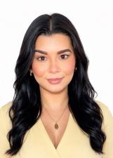 Foto oficial de Tainah Mozer