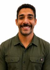 Foto oficial de Paulo Victor