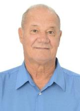 Foto oficial de Carlinhos Lirio