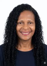 Foto oficial de Joana da Saude