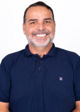 Foto oficial de Gubio Heringer