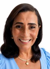 Foto oficial de Solange Ricardo