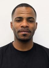 Foto oficial de Adriano Rodrigues