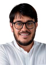 Foto oficial de Luciano Pingo