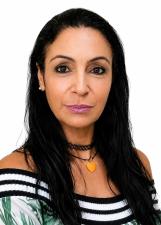Foto oficial de Luciana Dona Onça