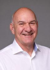Foto oficial de Marcão Vivacqua